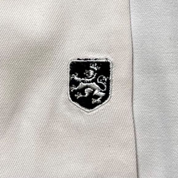 Nat Nast Luxury Men's 100% Silk Shirt; Size M; New with tags - Picture 4 of 16